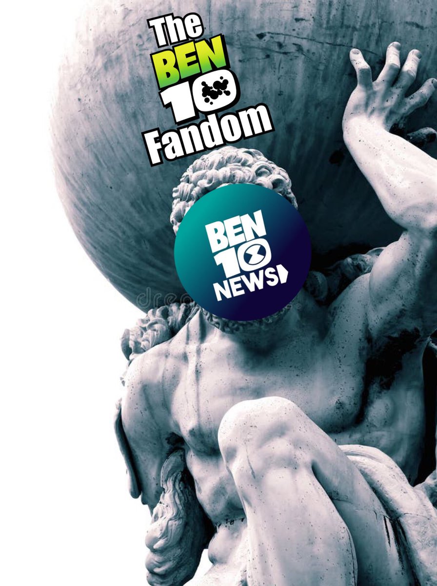 BEN 10 tweet media