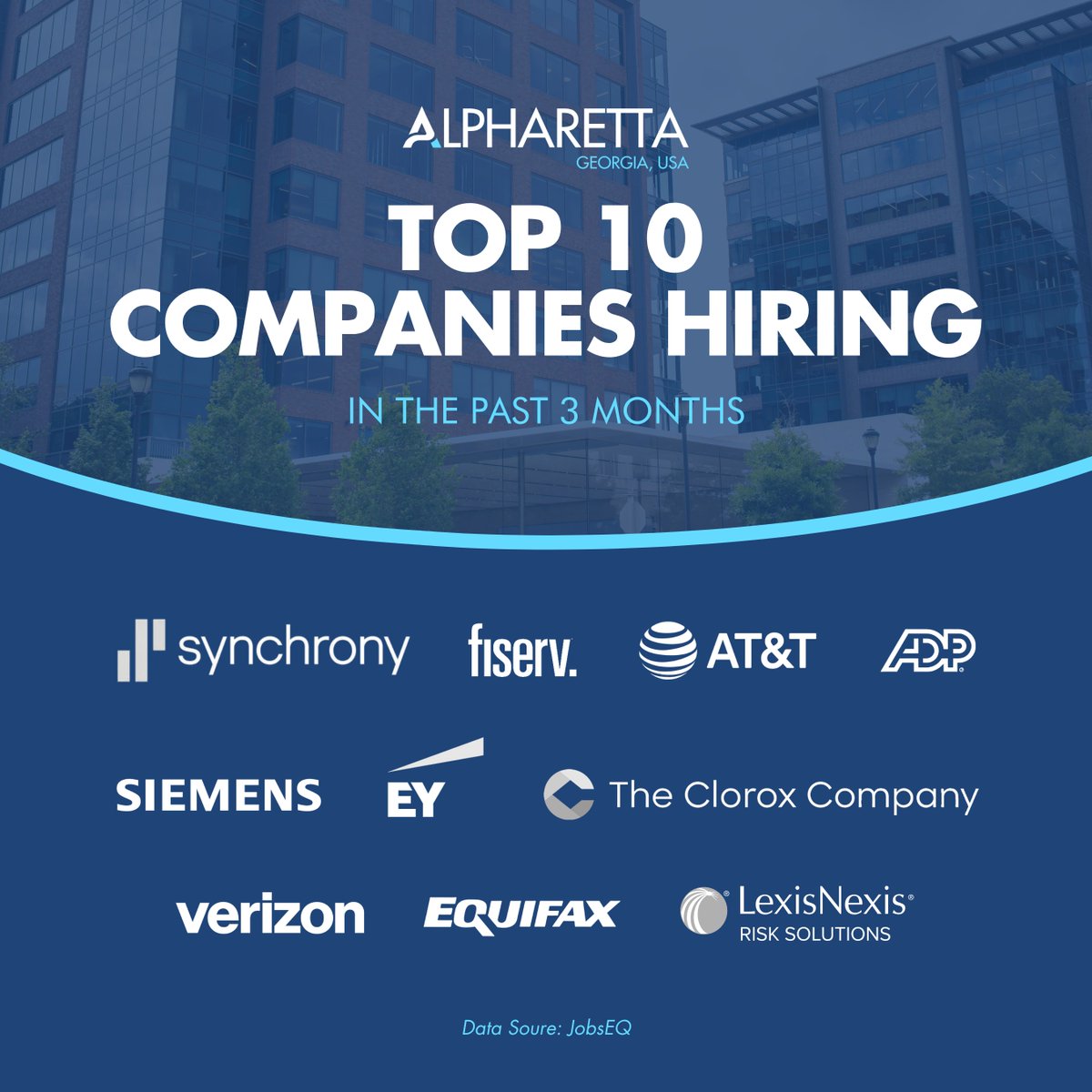Connected Alpharetta (@ConnectedAlpha) / Posts / X
