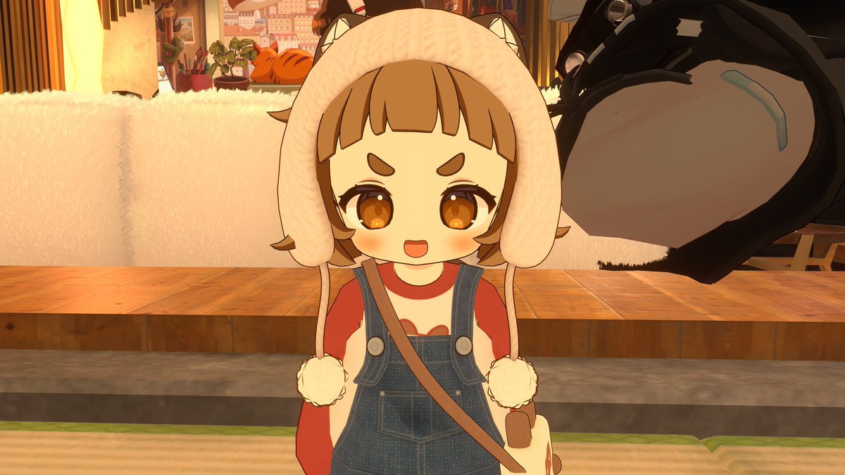 みじょ！ tweet media