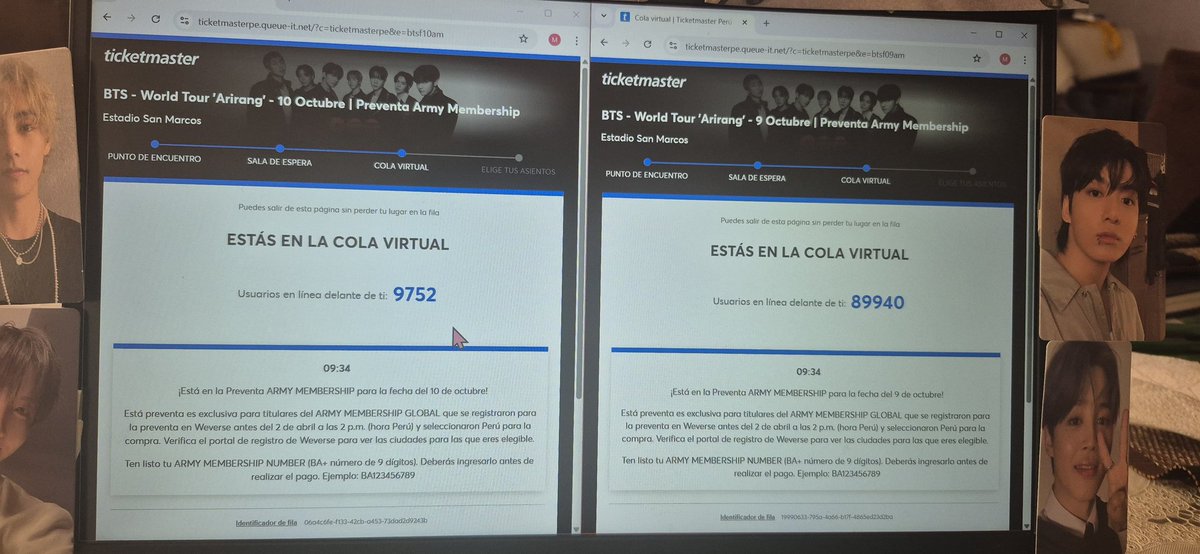 miri🥢🇵🇪 VERÁ A BTS EL 7/10 ✨️ tweet media