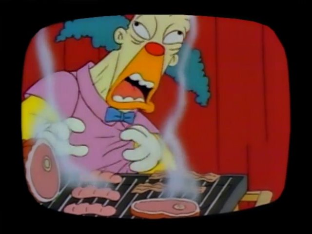 ShinyMcShine: Simpsons Quotes tweet media