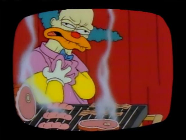 ShinyMcShine: Simpsons Quotes tweet media