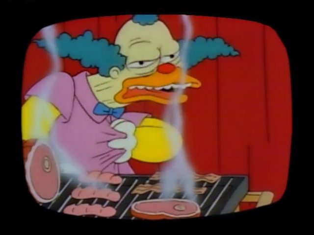 ShinyMcShine: Simpsons Quotes tweet media