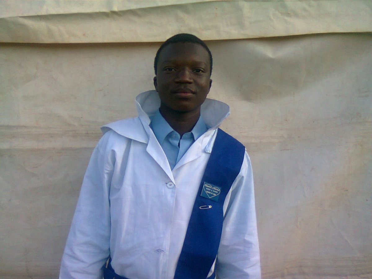 Madlokovu🐆 tweet media