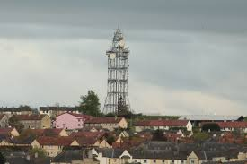 afc1903mike's tweet photo. @bushontheradio Northfield Tower, Aberdeen https://t.co/nknpkWK3iZ