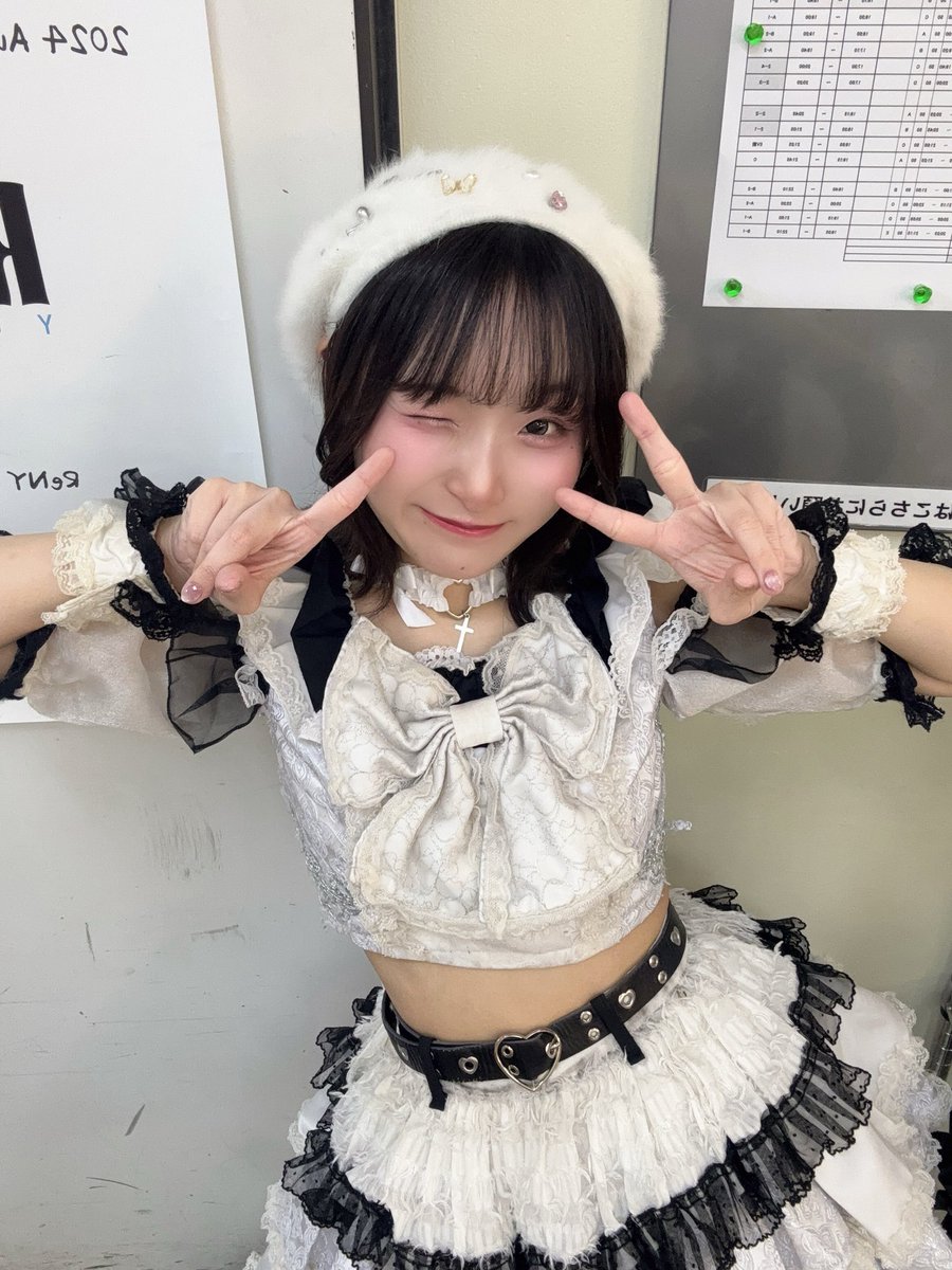 虹野ひい【KATACOTO＊BANK】4/11生誕ありがとう tweet media