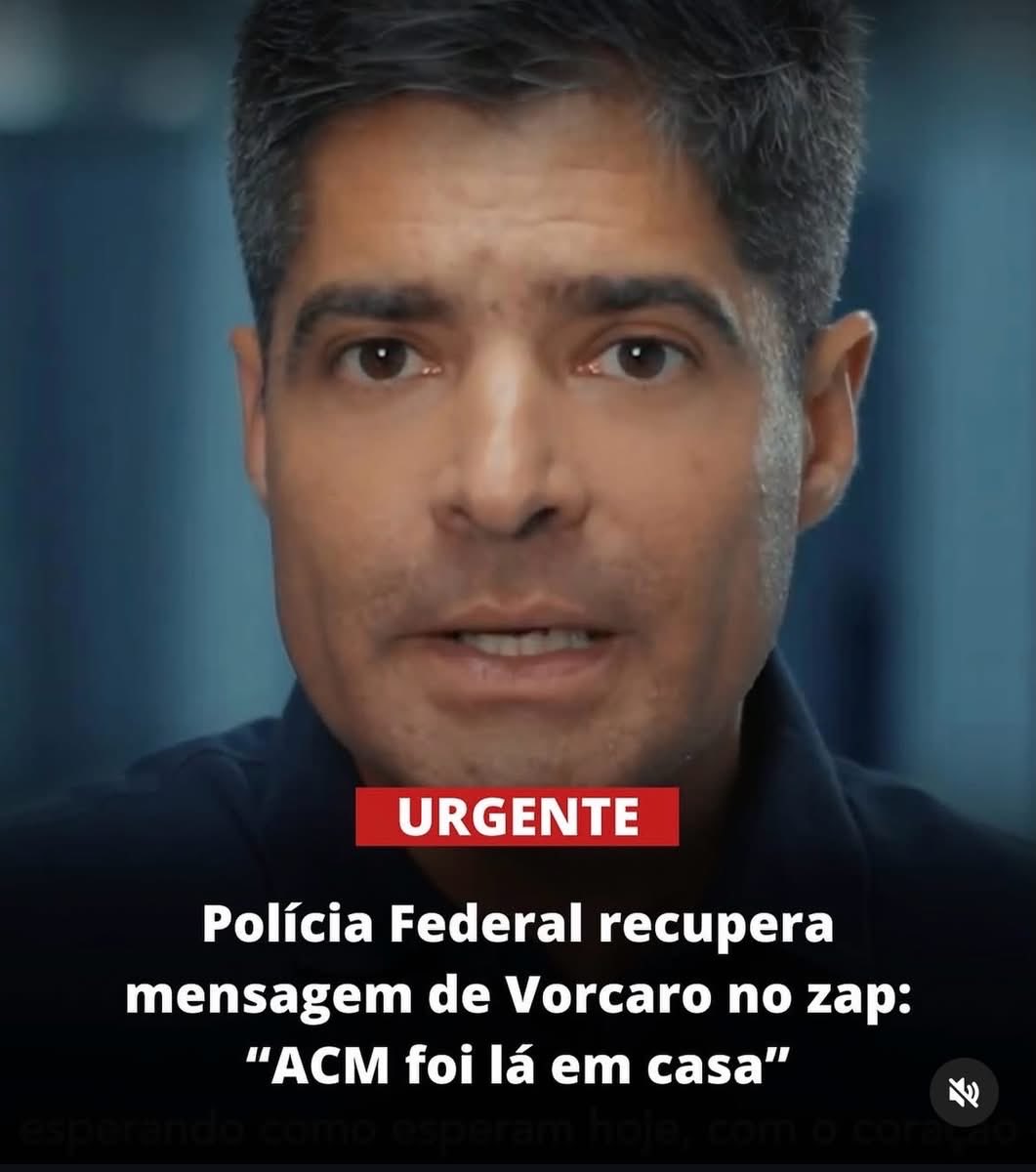 Harlen Carvalho tweet media