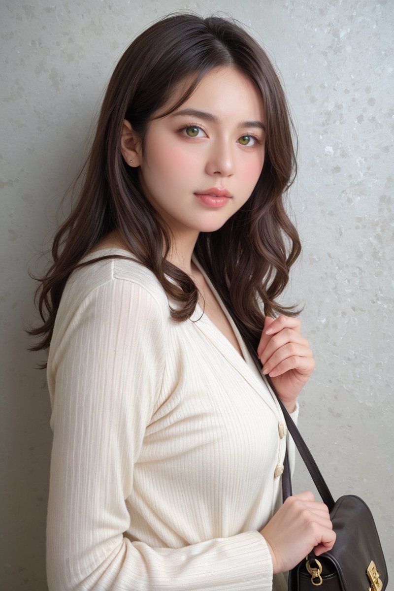 ミカ・ディーヤ 🌙 Mika Diya | AI美女グラビア tweet media