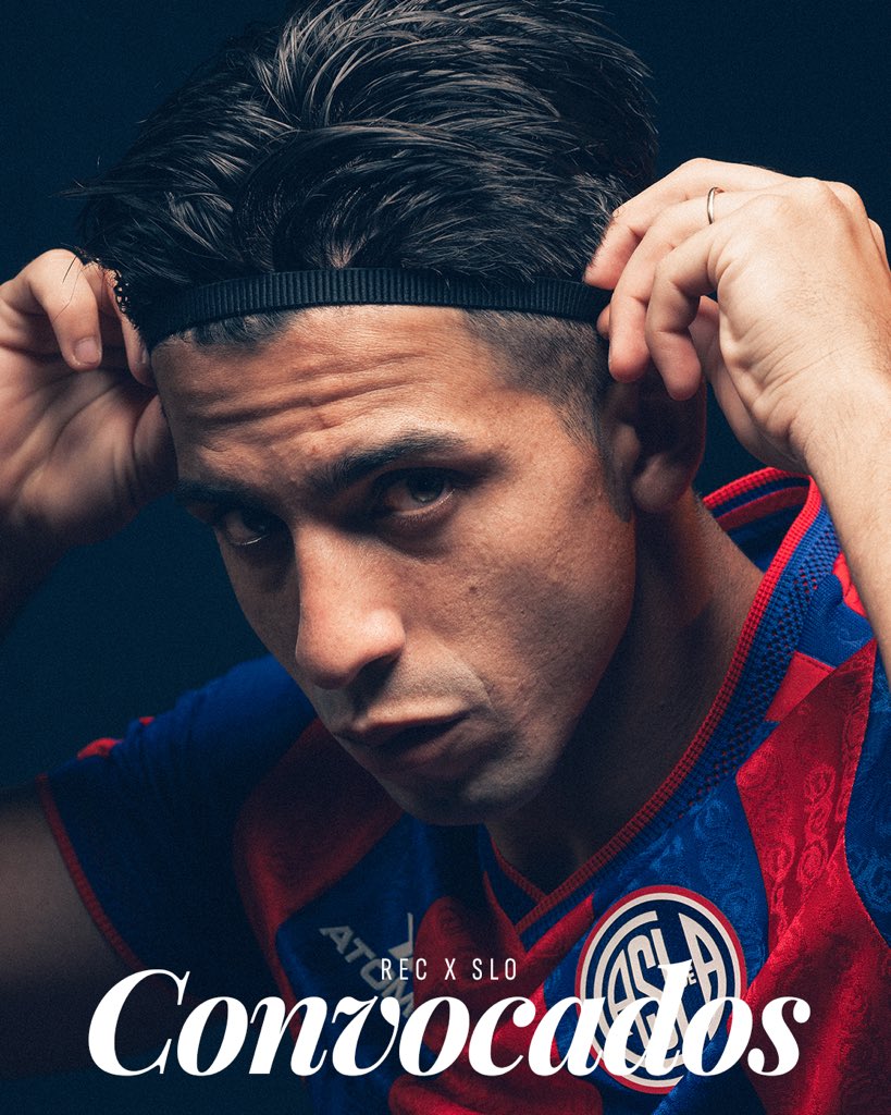 San Lorenzo tweet media