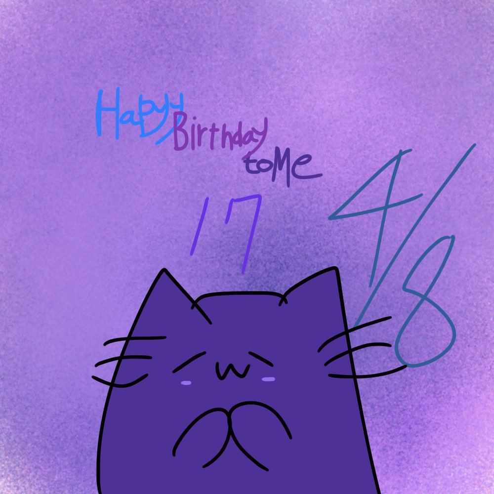 ねるねこ🐈🏝️ 🦌🌖💐@低浮上気味 tweet media