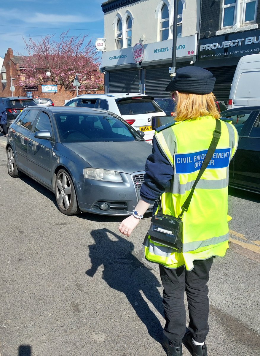 Sparkbrook Police tweet media