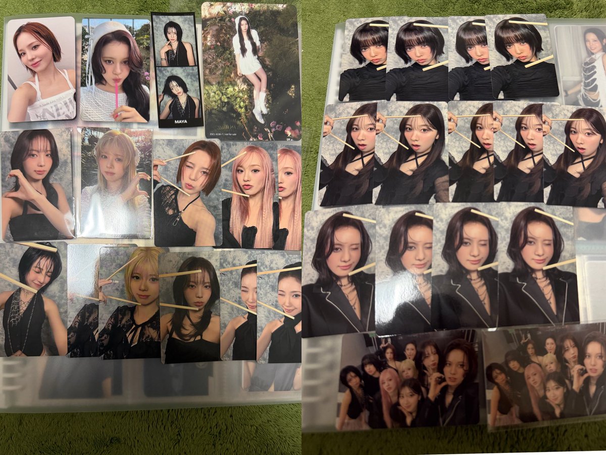 なおまゆ🐻🐱 tweet media