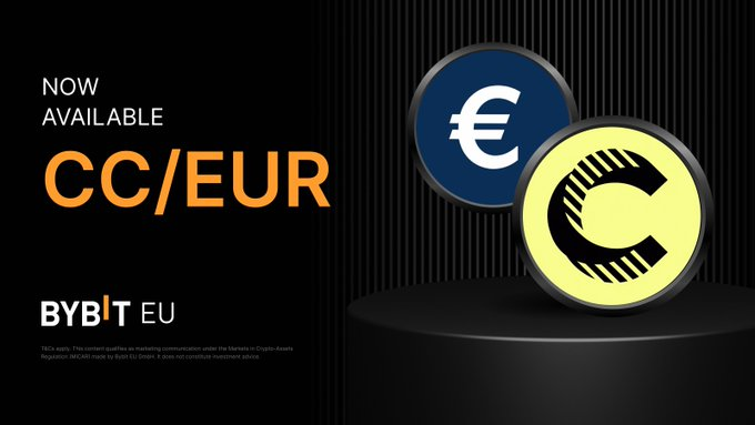 Bybit Italiano tweet media