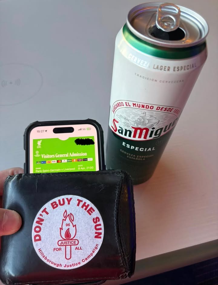 Football Away Days tweet media