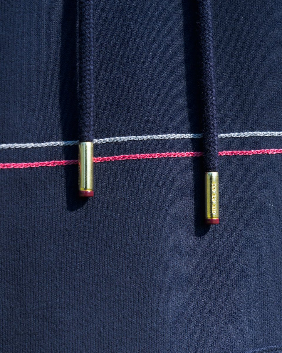 SUN DAY RED tweet media