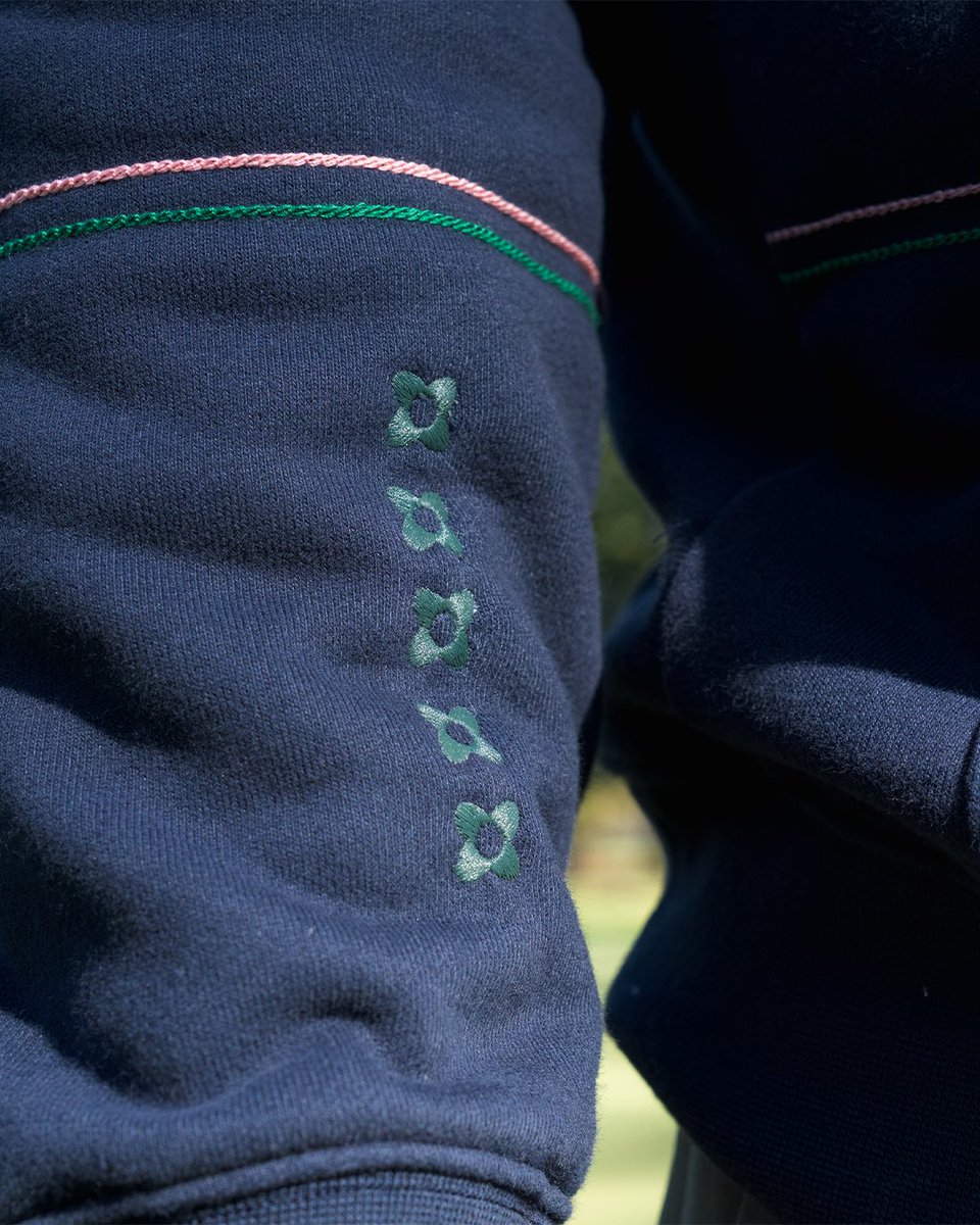 SUN DAY RED tweet media