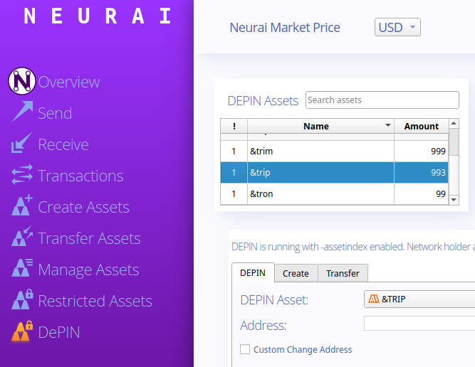 NeurAI Project / XNA tweet media