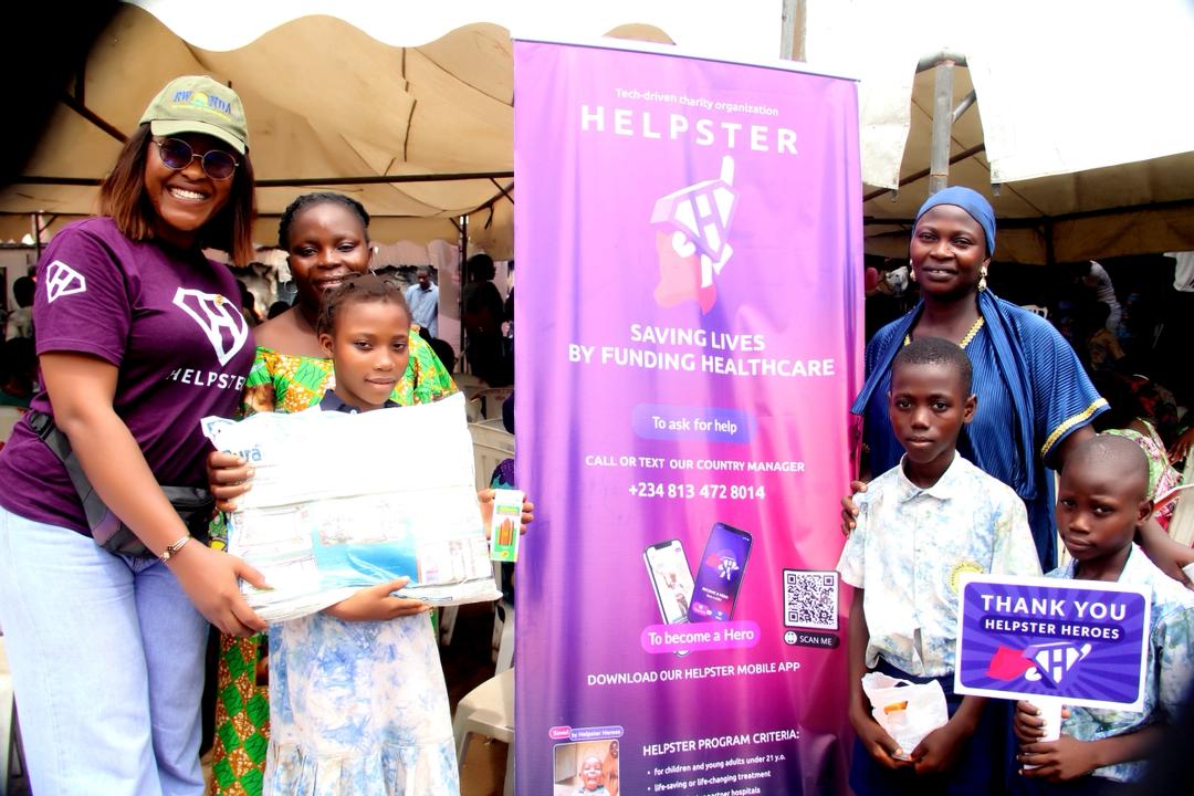 nighealthwatch's tweet photo. A model is showing why health financing must move beyond one-off charity to insurance systems that speed up treatment &amp; make care accessible.

Find out how they are turning this into reality in this week’s #NHWTorchlightSeries by @MahdiGarba &amp; @Herdeeyxaa: https://t.co/rlbMV8jRuA https://t.co/xYKwyIYfvI