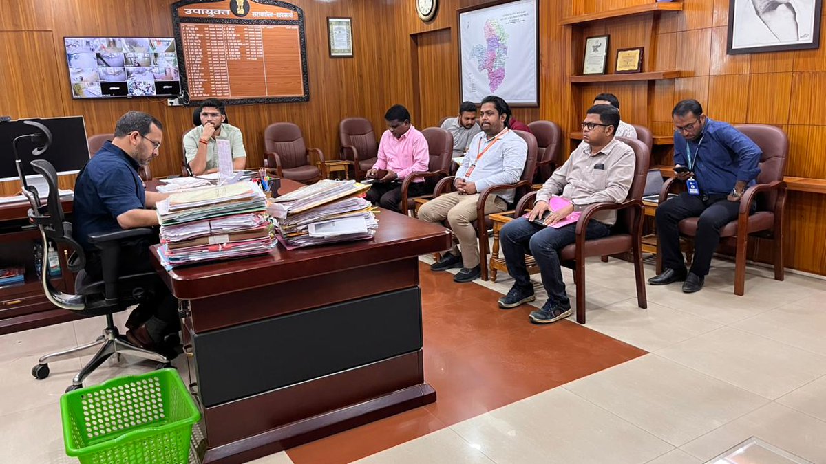 IPRD Saraikela-Kharsawan tweet media