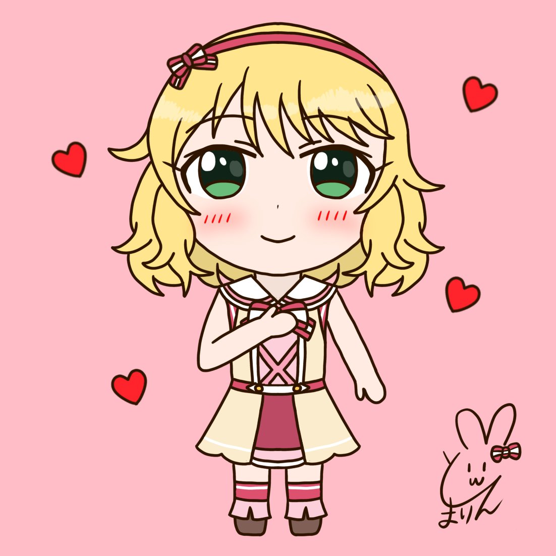 とまりん@MBF参戦 tweet media