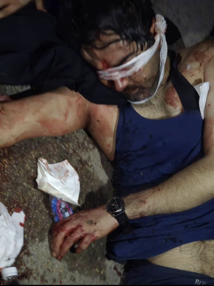 Ashkan Khatibi 🇮🇷 tweet media