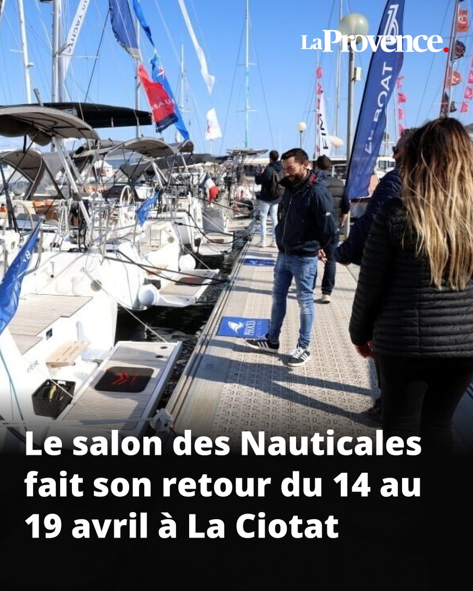 La Provence Aubagne / La Ciotat tweet media