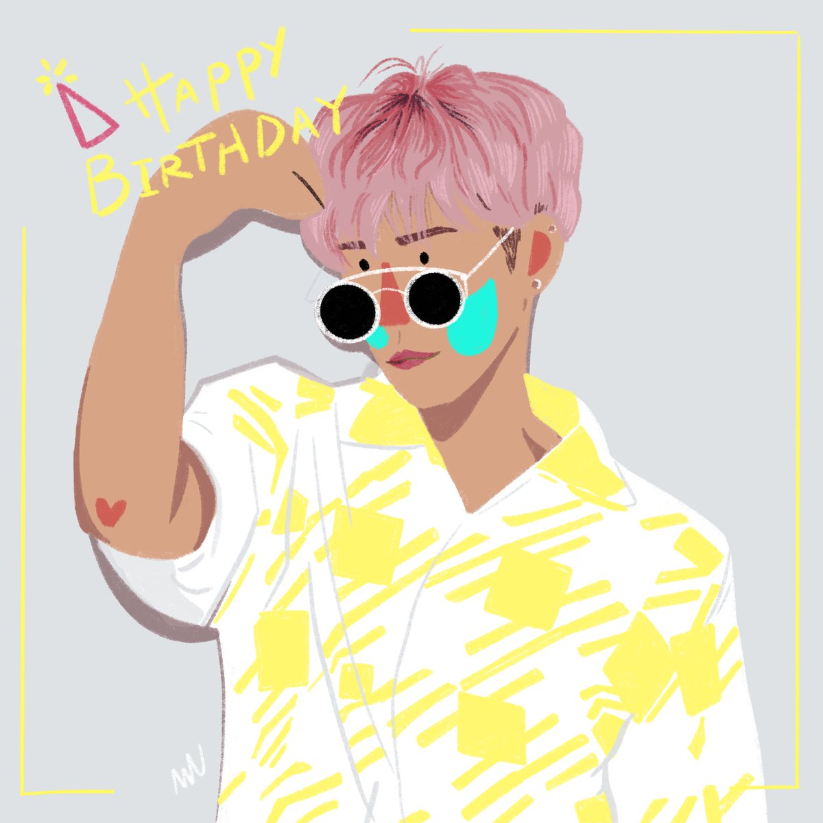 Le Petit Monsieur tweet media