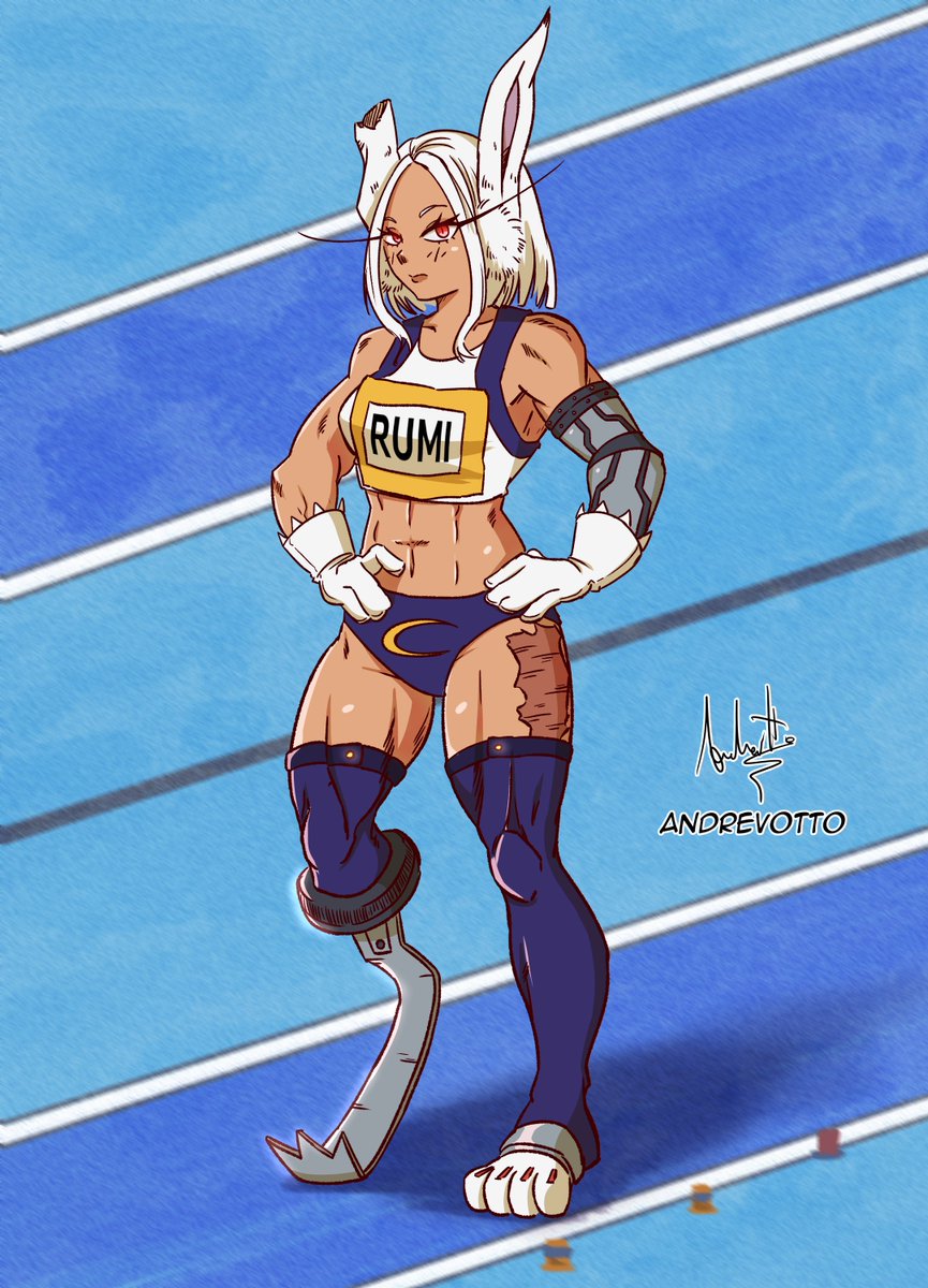 Andrevotto 🎨Digital Artist 🎨 F**k you AI tweet media