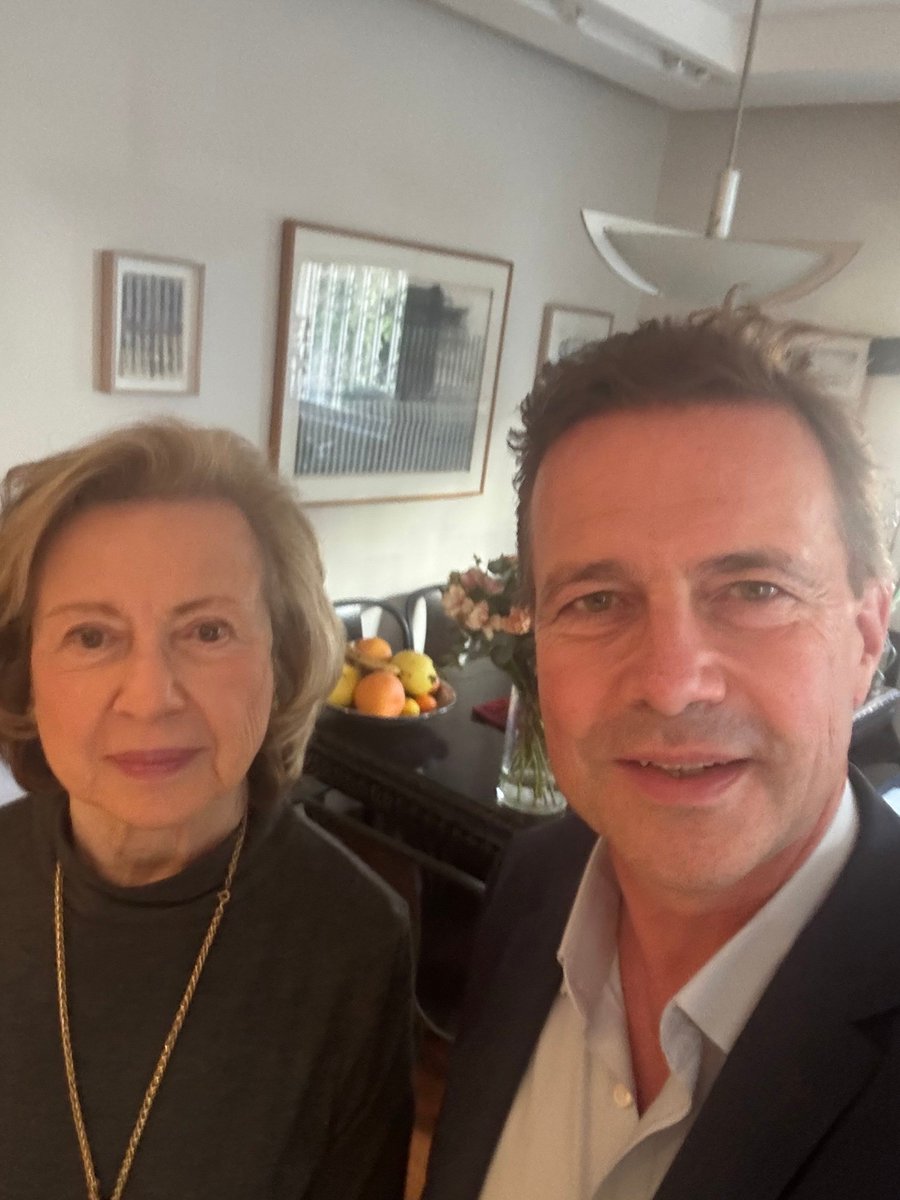 Steffen Seibert tweet media