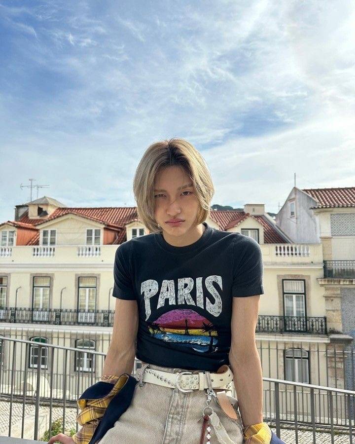 Woodsy Corner. tweet media