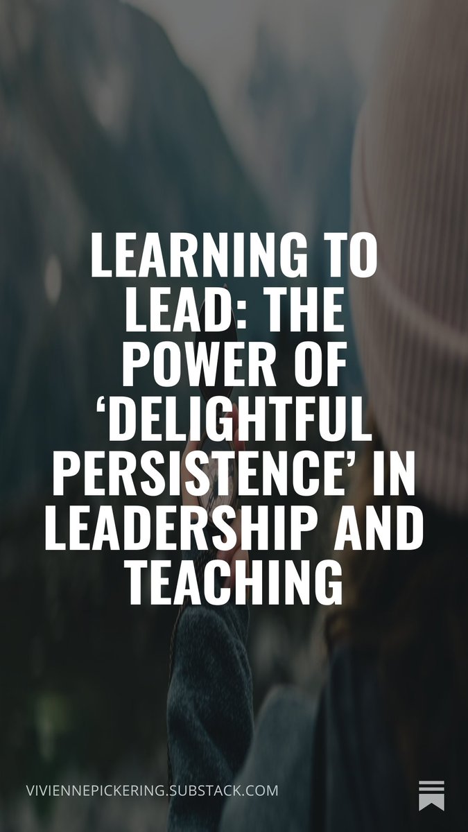VPTeachSci's tweet image. Adam Boxer previously said that more teachers should write blogs. I've finally found the courage for a 1st attempt. Feedback/shares welcome but please be kind! It draws on expertise from @Ms_L_White @XpatEducator @beyondgoodpod &amp;amp; of course, @adamboxer1 
Link in 1st comment.👇
