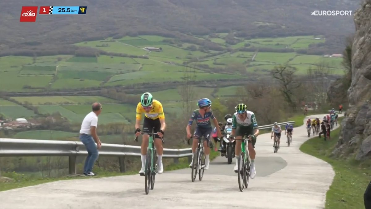 Le Gruppetto tweet media