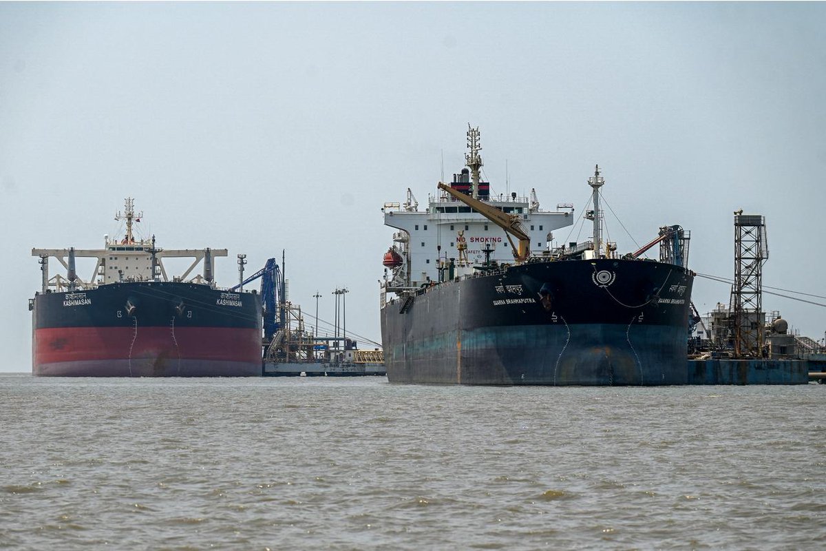 The Maritime tweet media