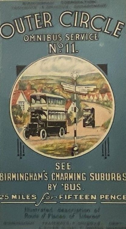 Birmingham Archives & Collections tweet media
