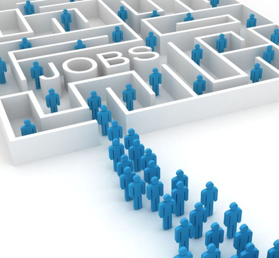 greatworkempsvs's tweet image. 😓 Feeling lost in the job market maze? 🧭 Rely on us to find your best job. This path is easier! greatwork.jobs/job-listings/

Follow: #GreatWork #Ohio #JobSeekers