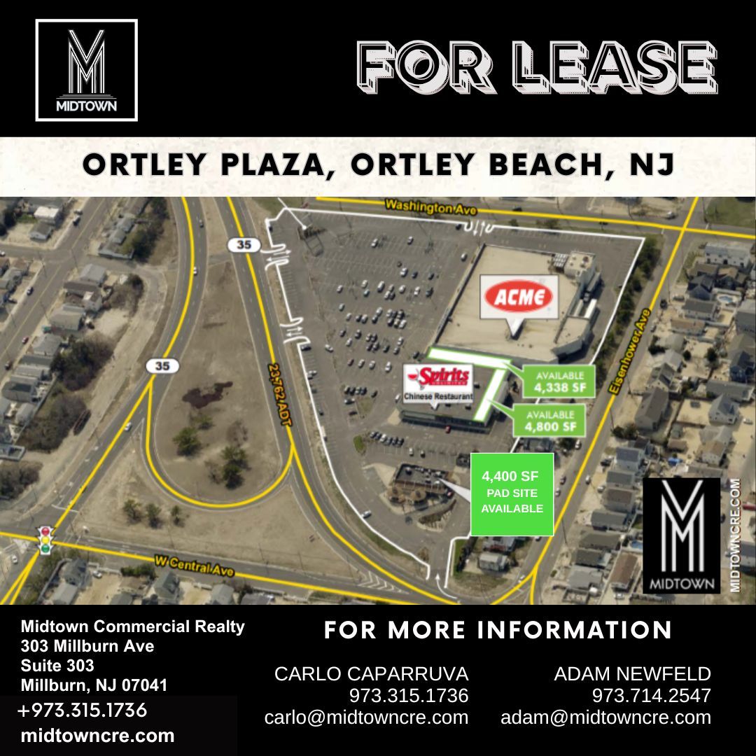 Midtown Commercial Realty (@cremidtown) on Twitter photo 