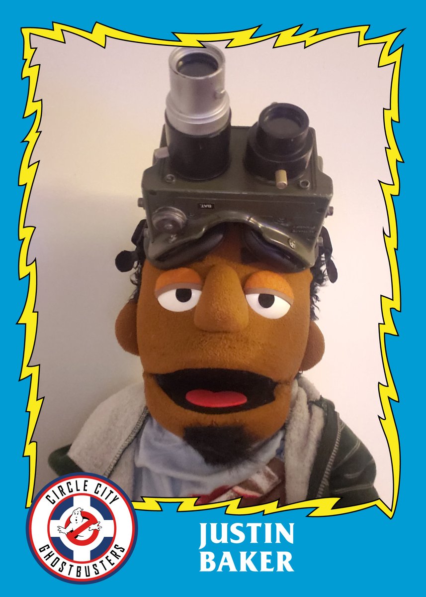 Circle City Ghostbusters tweet media