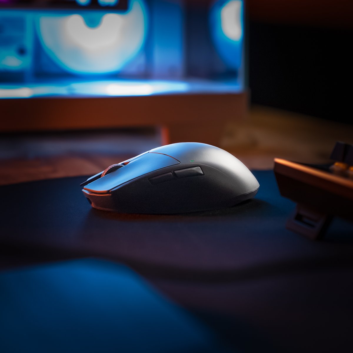 be quiet! FR tweet media