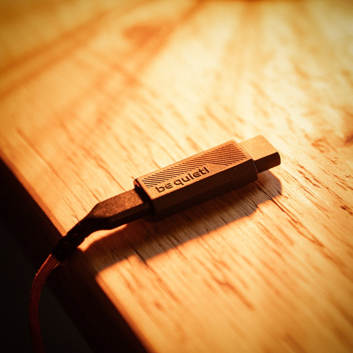 be quiet! FR tweet media