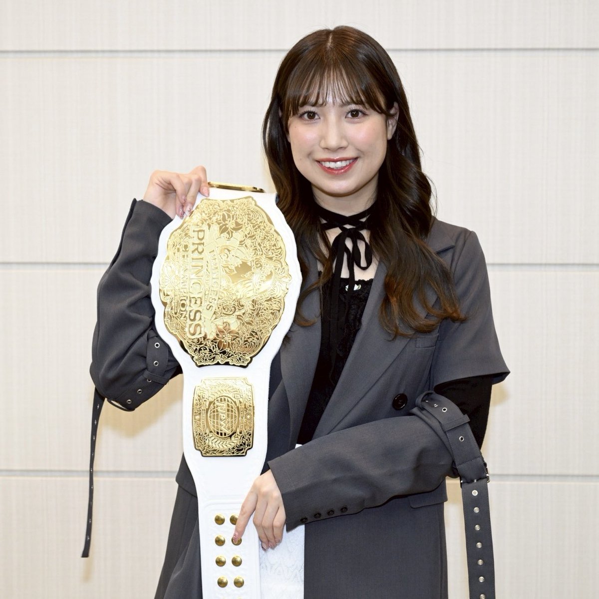 TJPW 東京女子プロレス tweet media