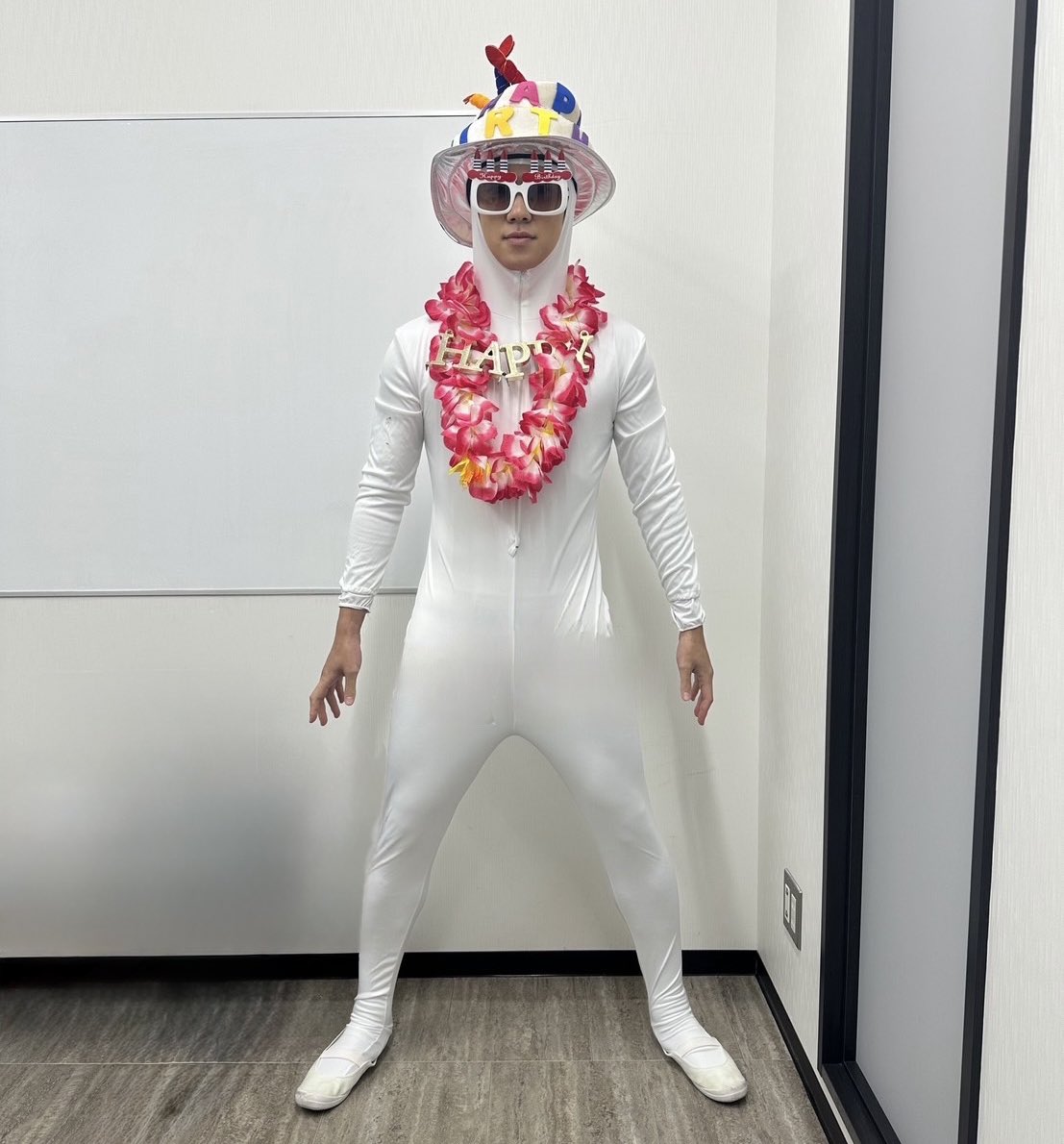 安保 卓城🐶 tweet media