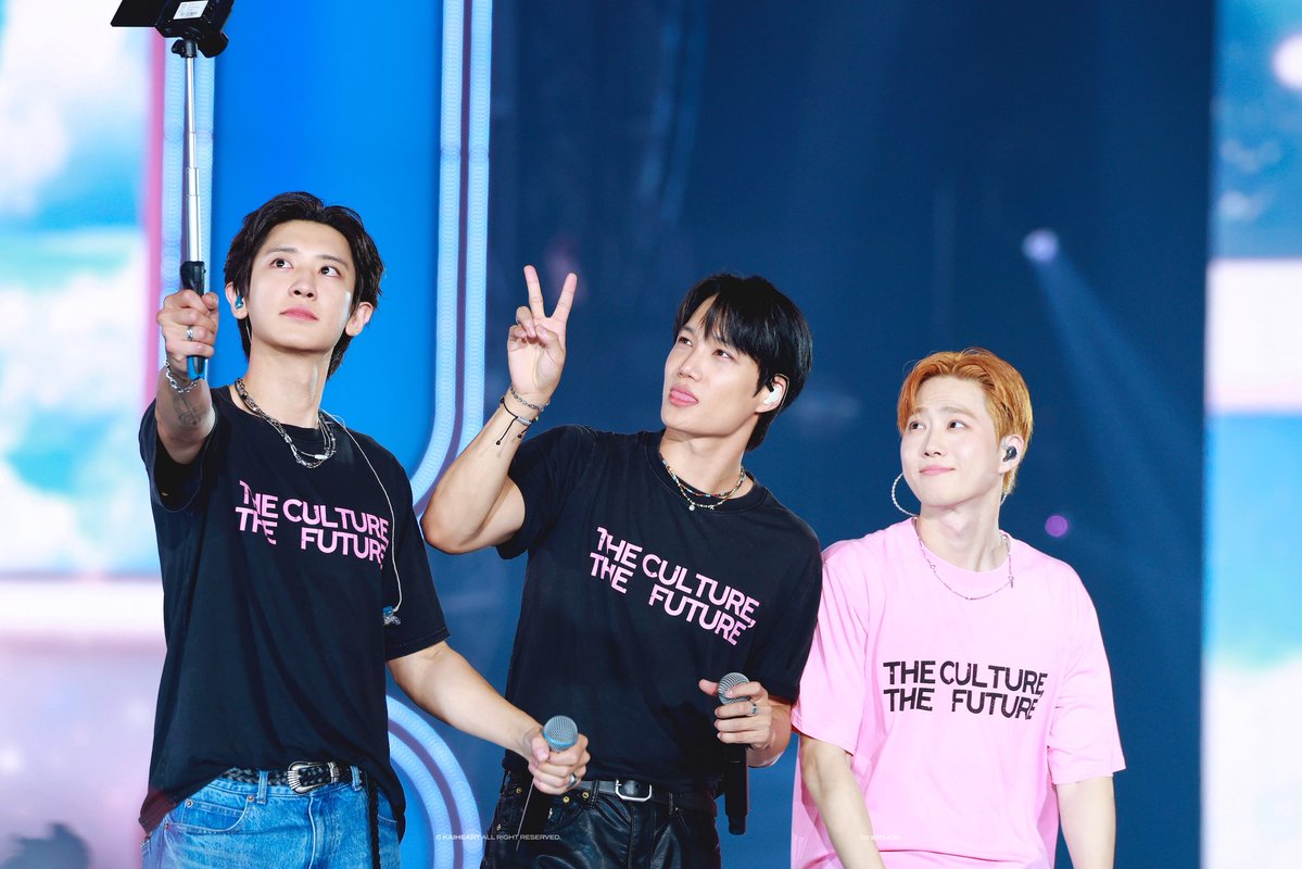 🐻KAIHEART tweet media