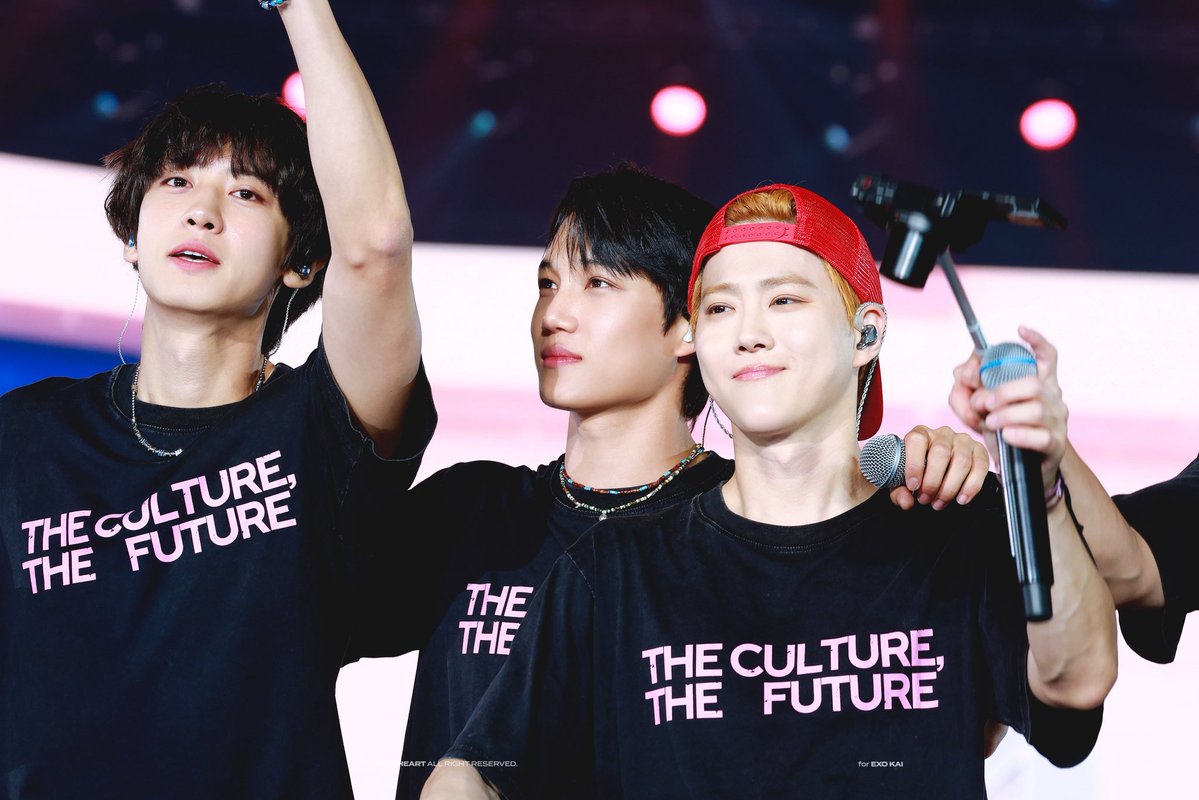 🐻KAIHEART tweet media