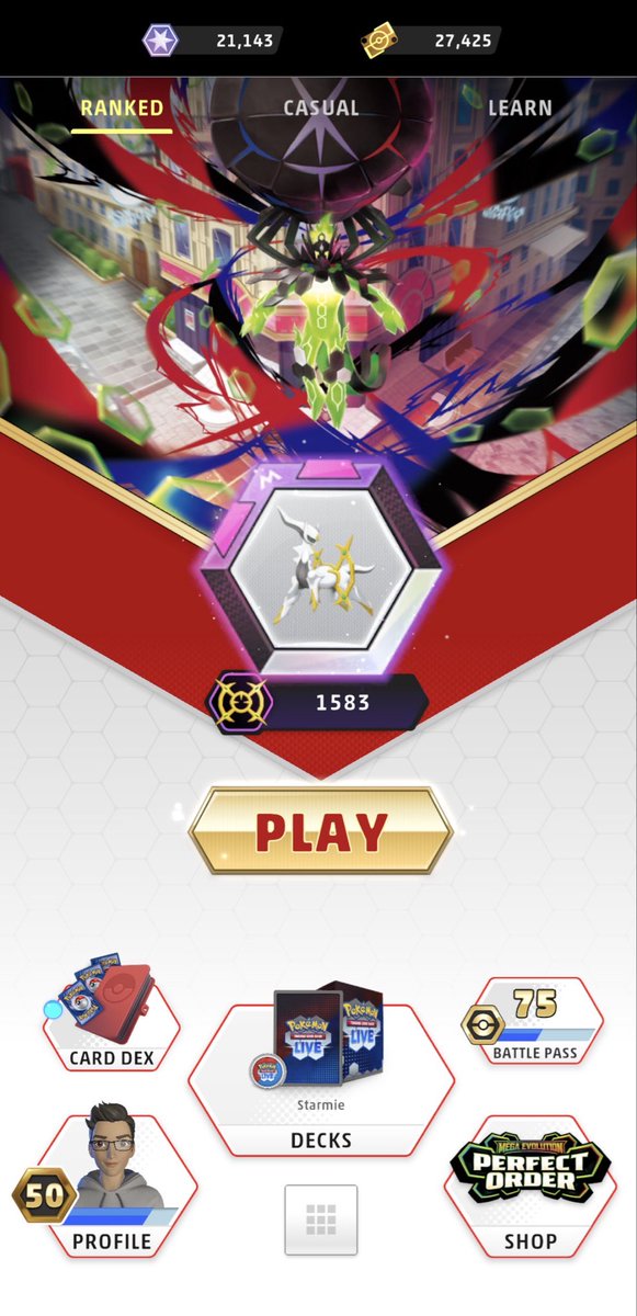 MayFire ☄️ tweet media