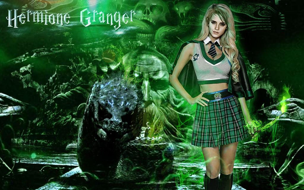 Hermione Jean Ellie Granger tweet media