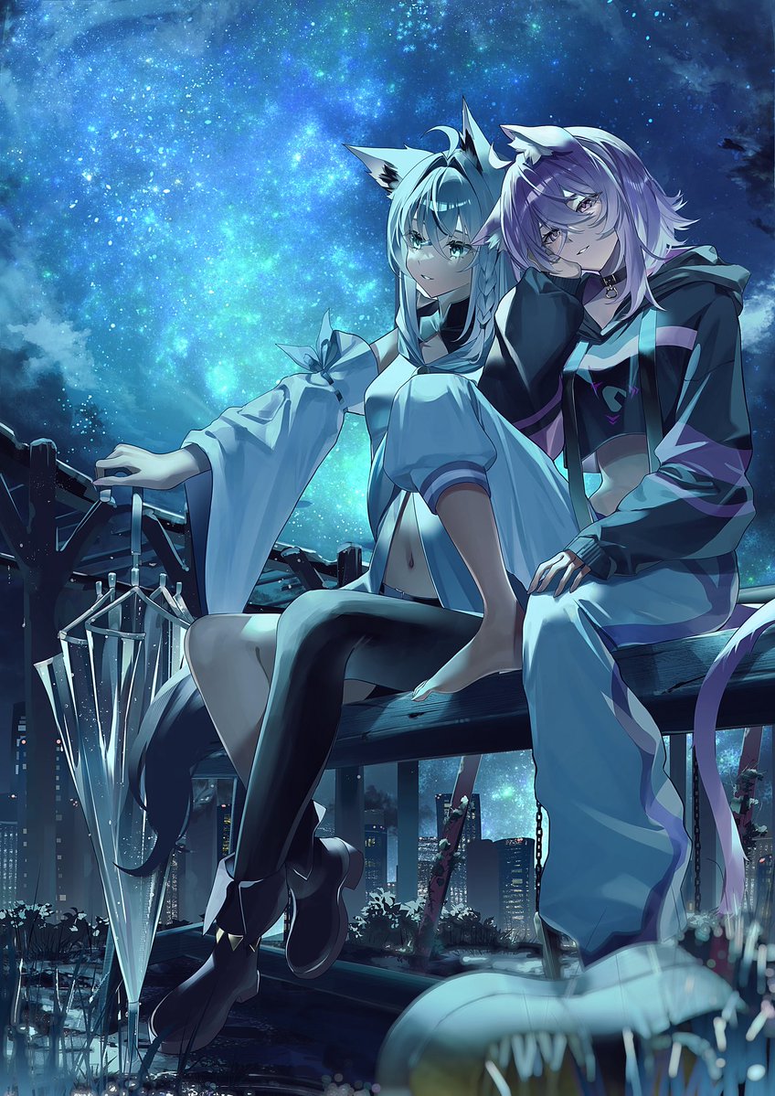 あめすい tweet media