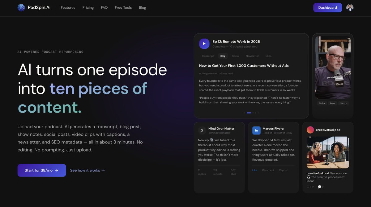 abdulthecoder's tweet photo. @lunarfq hey guys could you all please like/repost my SaaS 

https://t.co/CdRpHMvmAi 

Just launched yesterday only 40 clicks and 2 subscriptions so far!  

I never thought that distribution would be so difficult https://t.co/0od4R13zrE