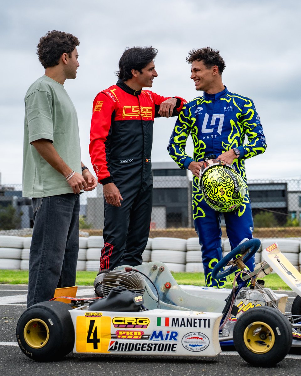 You asked (...a lot). We felt we had no choice but to deliver - Carlando, coming to a YouTube channel near you, Thursday at 4PM (BST).