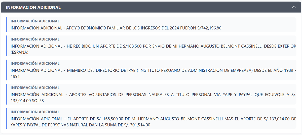 Juan Pablo Bernal tweet media