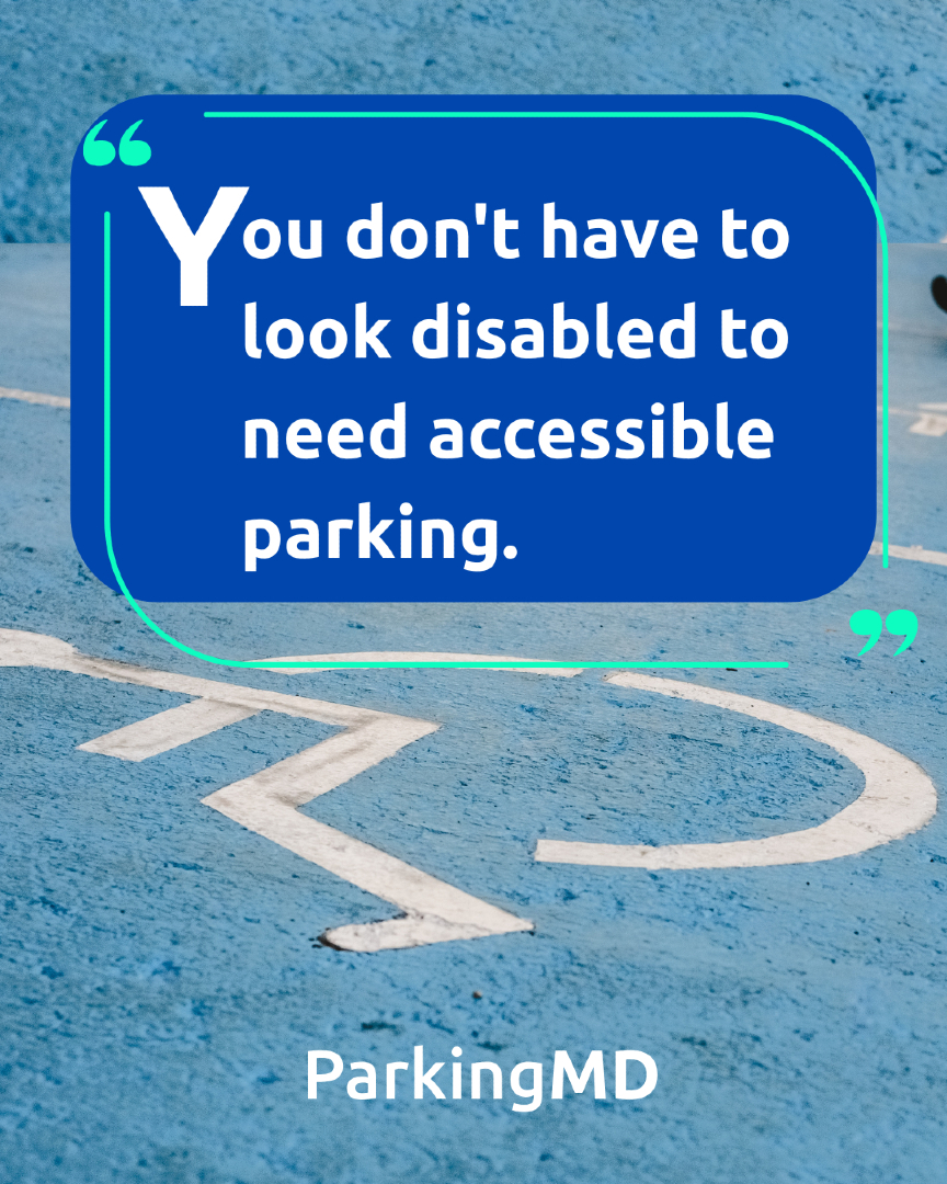 ParkingMD tweet media